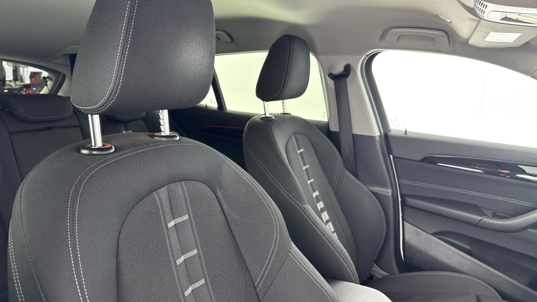 BMW X2 xDrive 18d Sport 5dr Diesel Hatchback